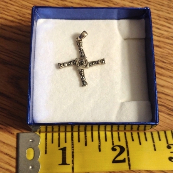 Celtic Cross - Picture 3 of 3